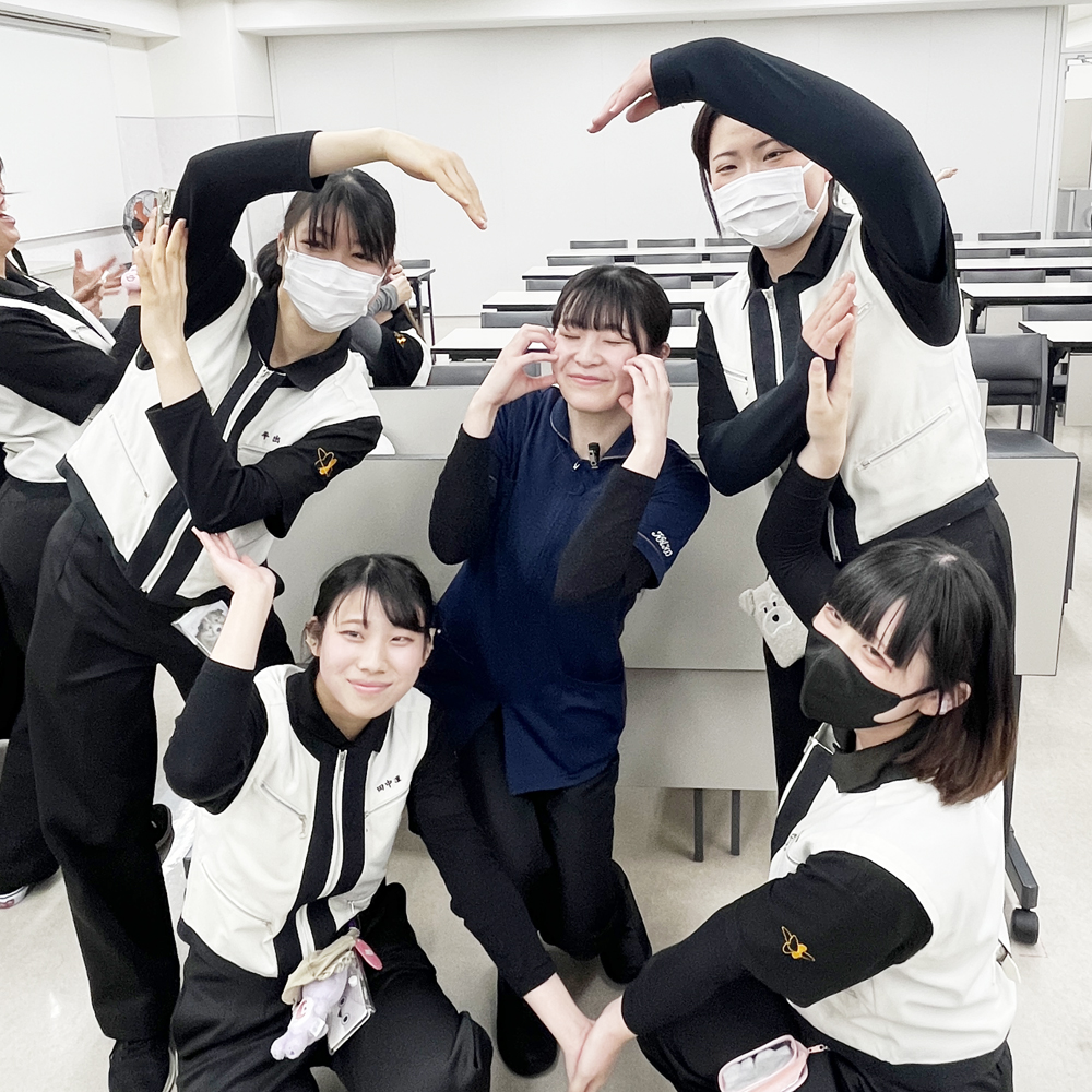 終業式が終わりました♪
